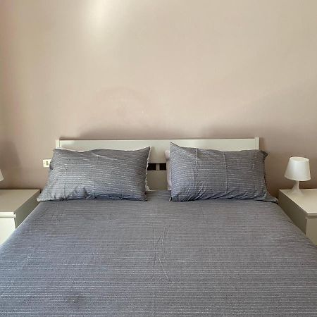 La Casa Di Placido Pescara Buitenkant foto