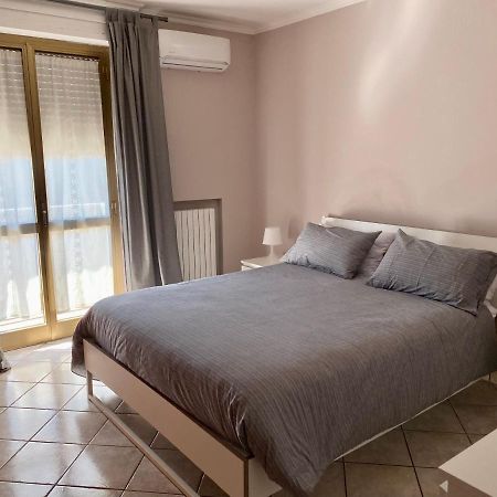 La Casa Di Placido Pescara Buitenkant foto