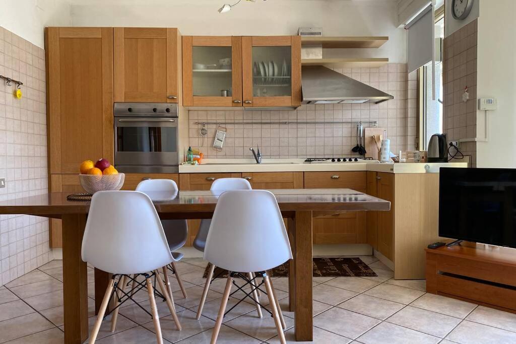 La Casa Di Placido Pescara Buitenkant foto