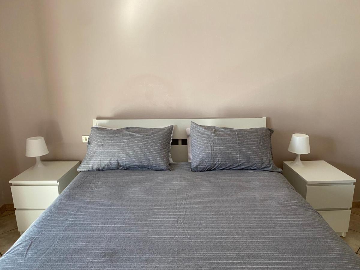 La Casa Di Placido Pescara Buitenkant foto
