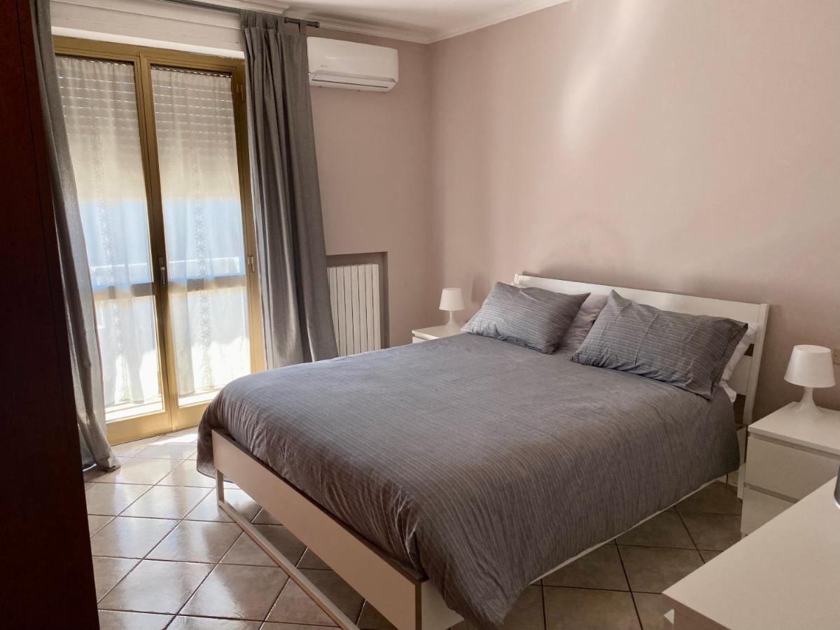 La Casa Di Placido Pescara Buitenkant foto