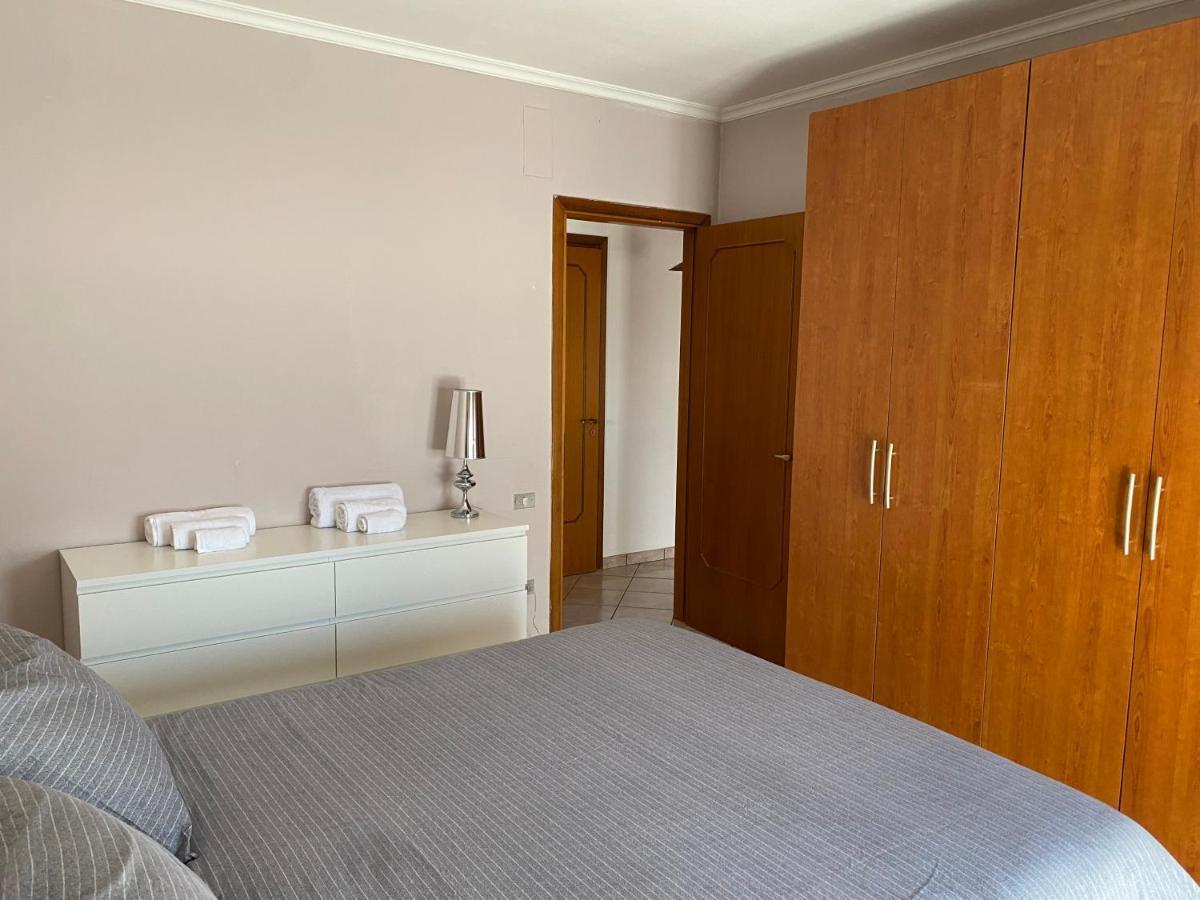 La Casa Di Placido Pescara Buitenkant foto