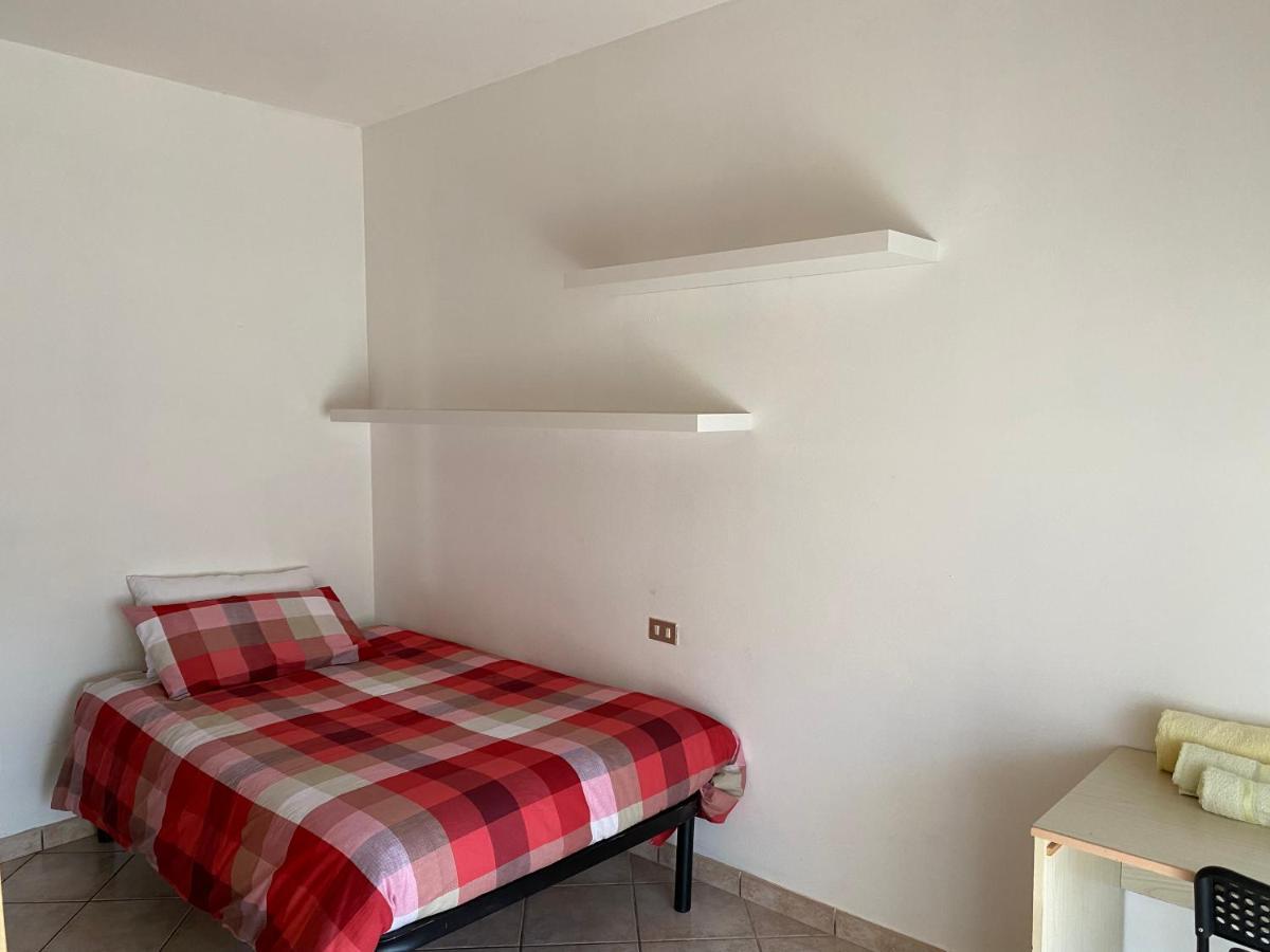 La Casa Di Placido Pescara Buitenkant foto