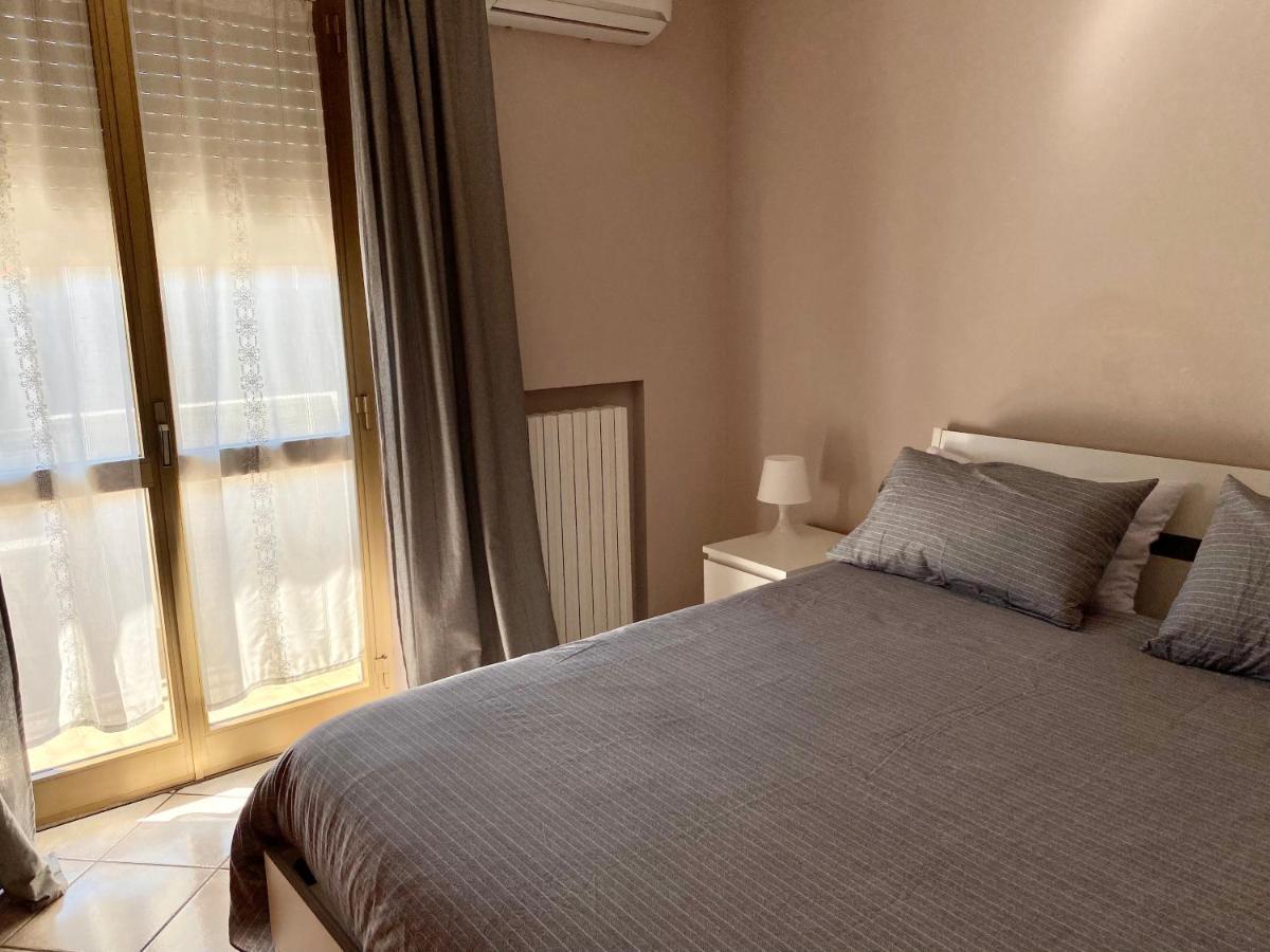 La Casa Di Placido Pescara Buitenkant foto